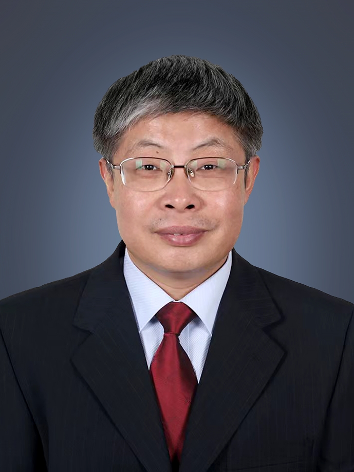 Mr. Ma Liangjie
